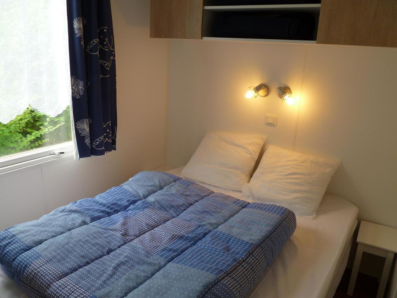 Camping Le Freche A L'Ane Pléboulle Екстериор снимка