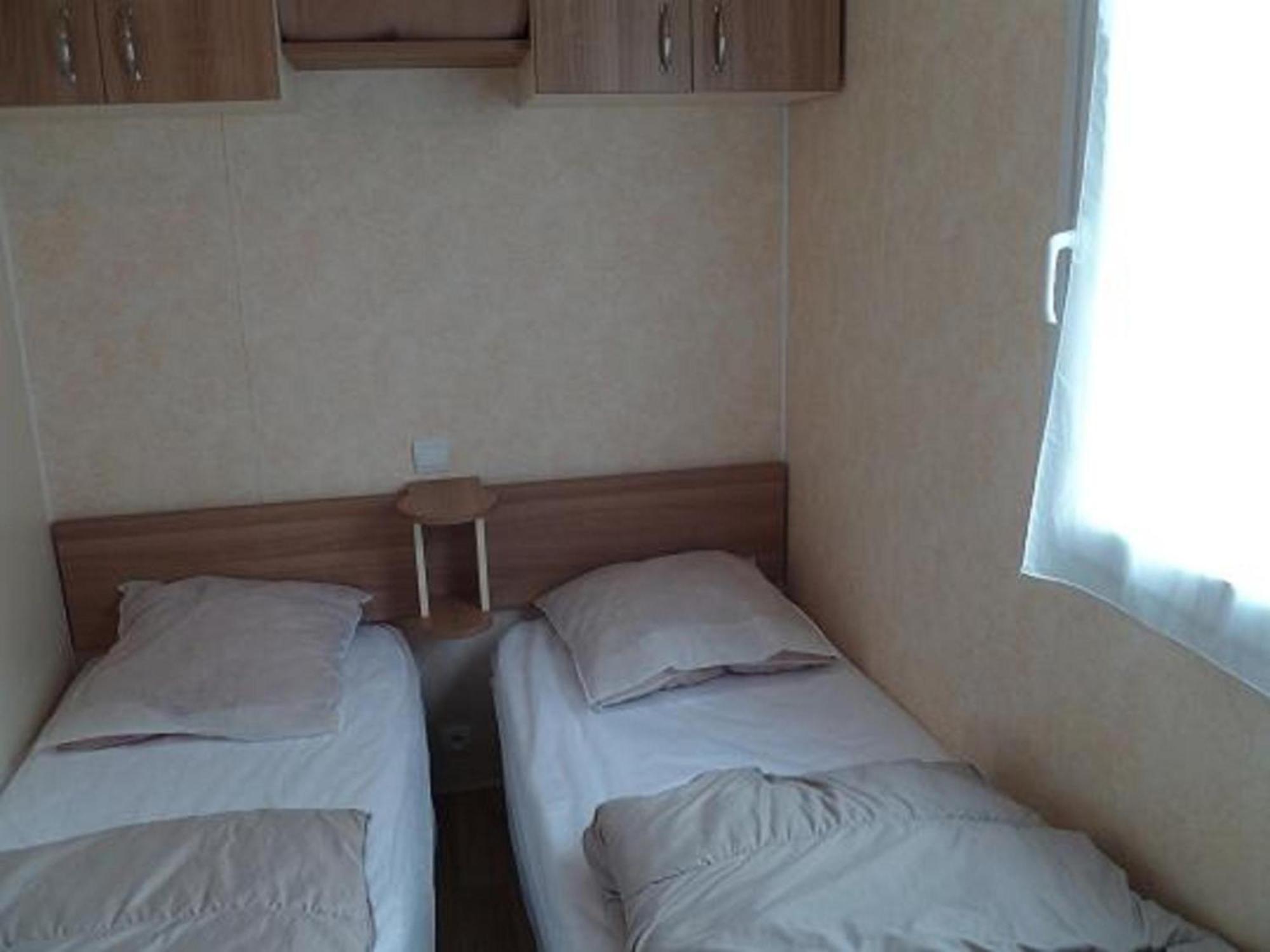 Camping Le Freche A L'Ane Pléboulle Екстериор снимка