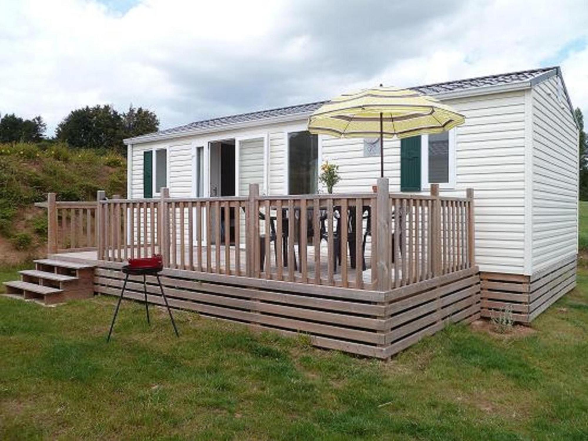 Camping Le Freche A L'Ane Pléboulle Екстериор снимка