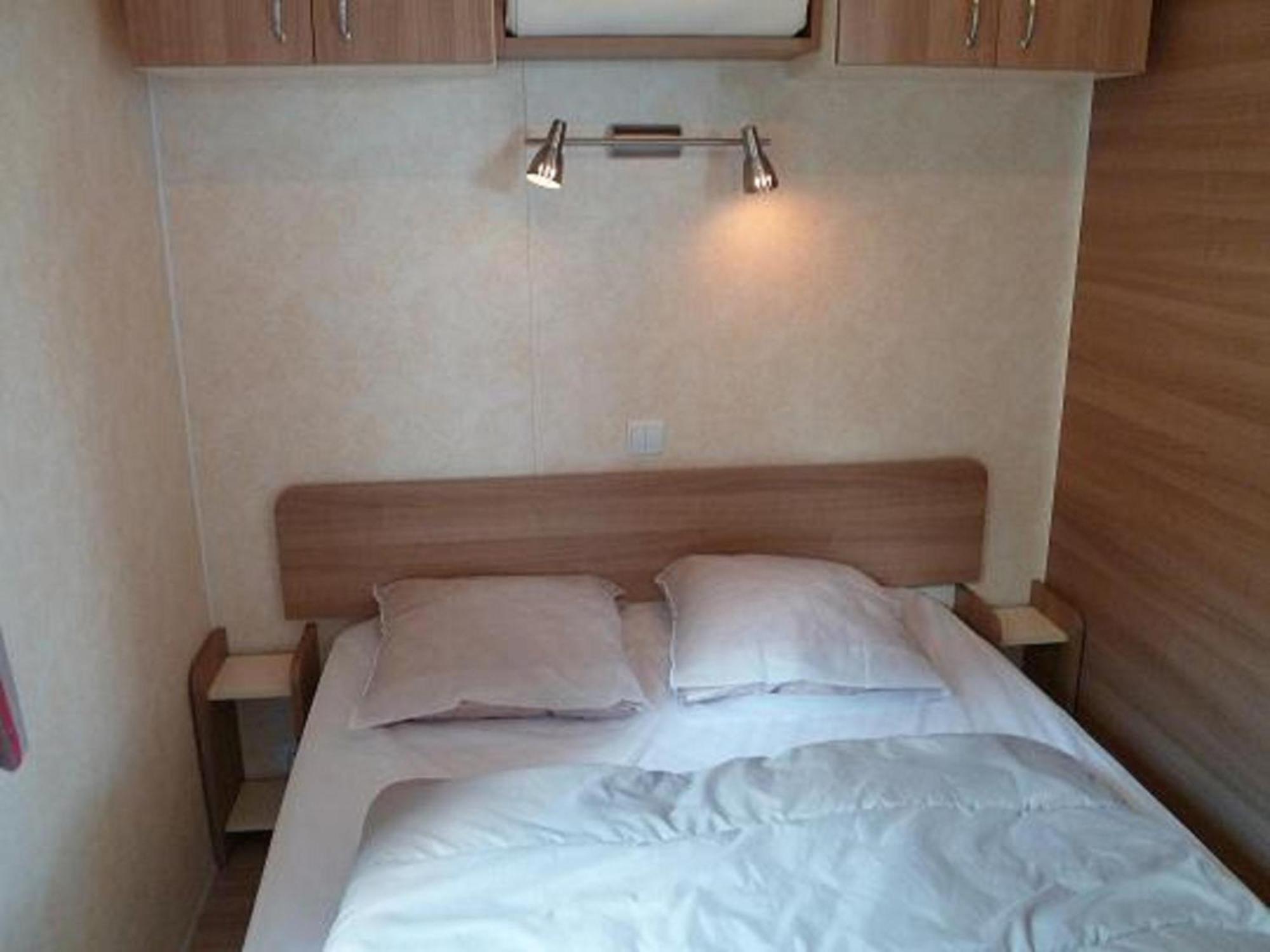 Camping Le Freche A L'Ane Pléboulle Екстериор снимка