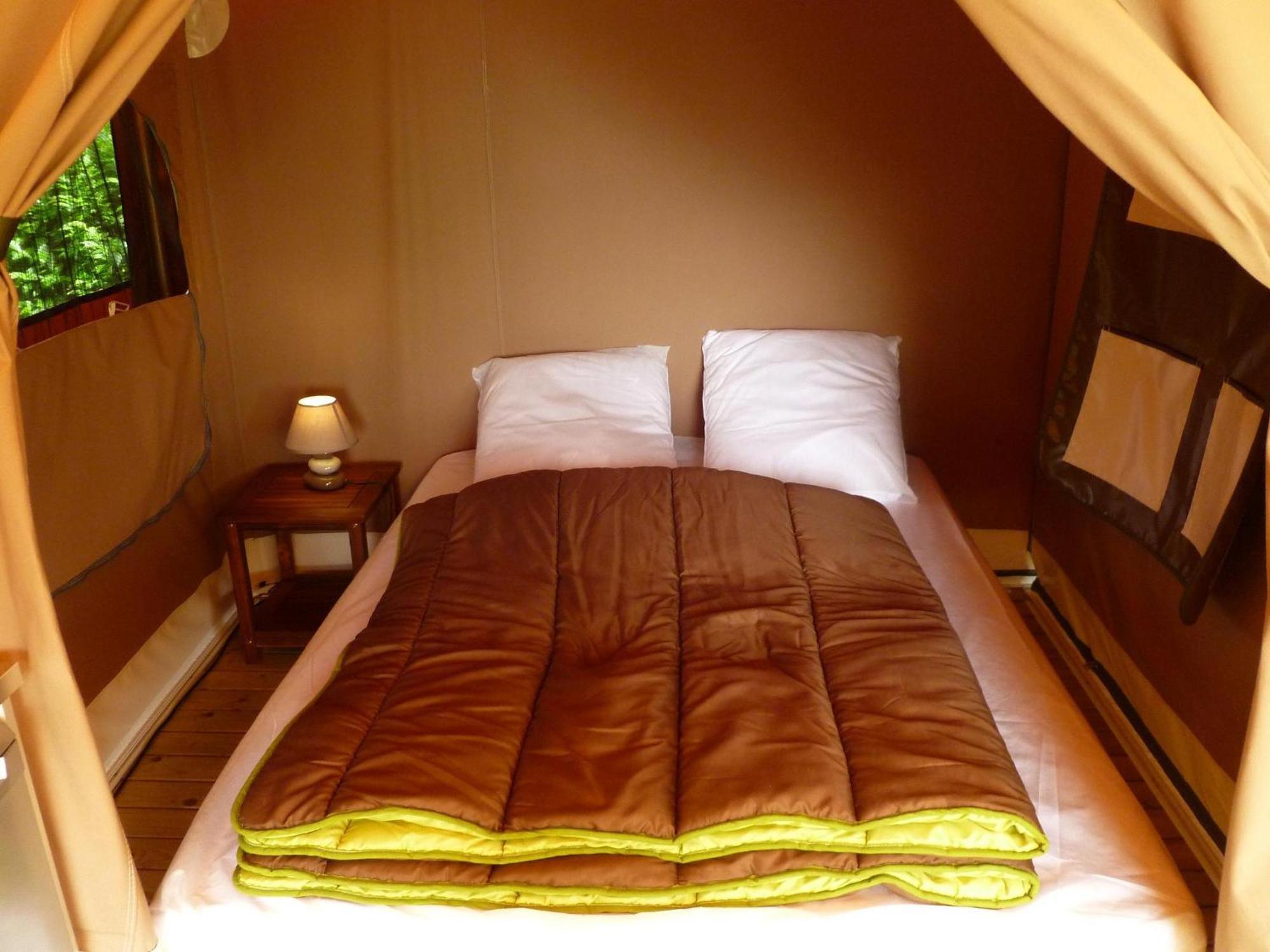 Camping Le Freche A L'Ane Pléboulle Екстериор снимка
